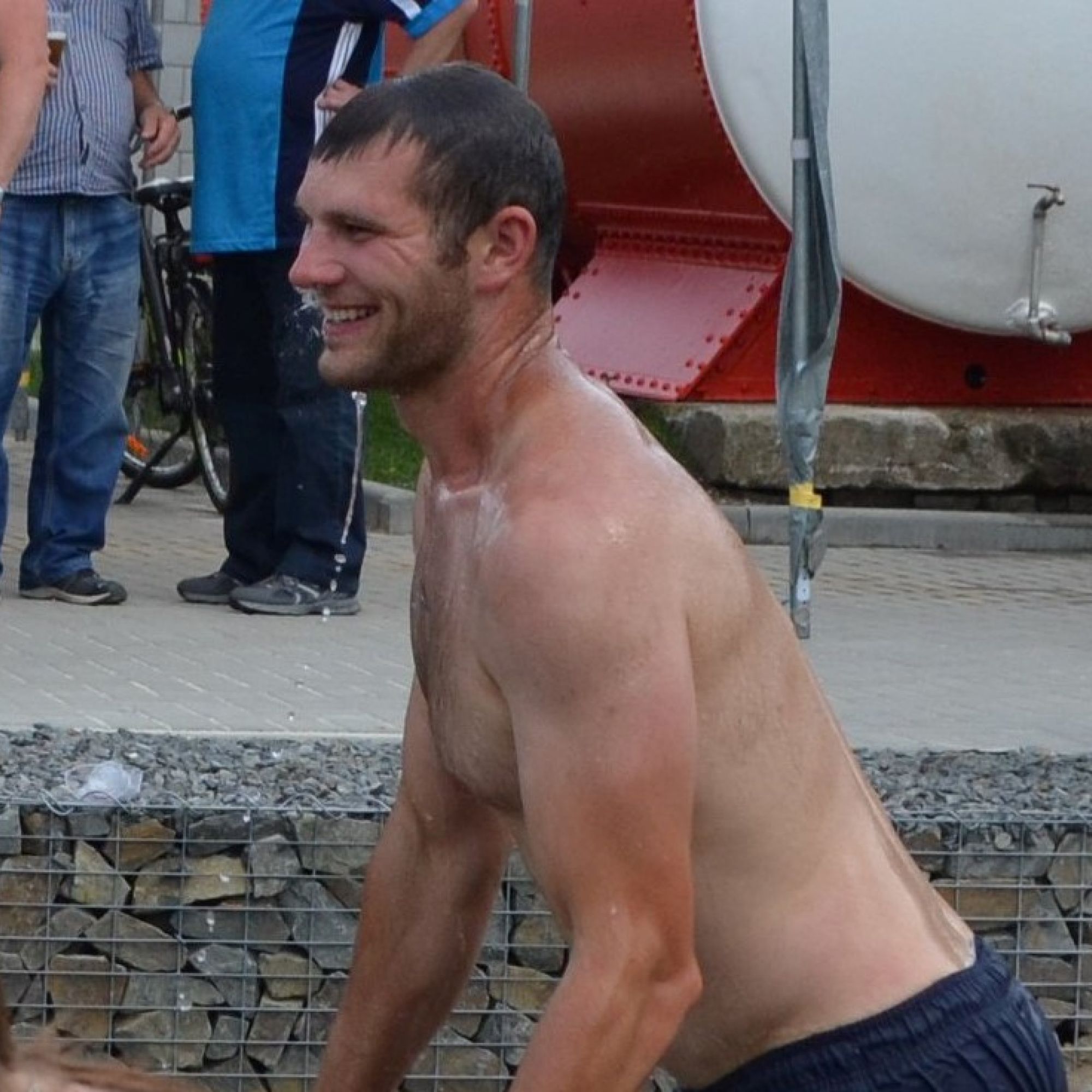 Závod